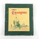 Tramping / Jeu De Société Ancien / Transport Maritime 1950 Société Navale