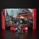 Transformers Hasbro Studio Series Decepticon Grimlock Class 07