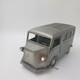 Tube Citroen Hy Jrd