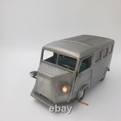 Tube citroen hy jrd