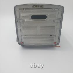 Tube citroen hy jrd Tube citroen hy jrd