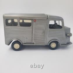 Tube citroen hy jrd
