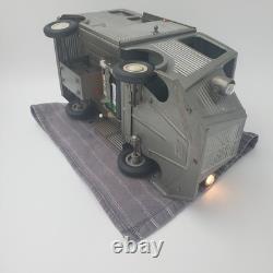 Tube citroen hy jrd