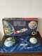 Vintage Technofix Apollo Made In Germany Space Age 1960s