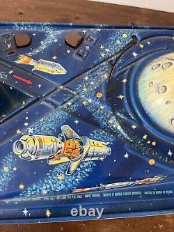VINTAGE TECHNOFIX APOLLO MADE iN GERMANY SPACE AGE 1960s