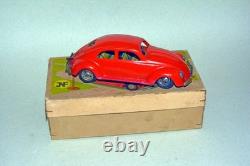 VW pare brise arrière divisé, made in US Zone Germany, dans boite d'origine