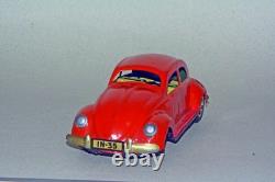 VW pare brise arrière divisé, made in US Zone Germany, dans boite d'origine