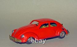 VW pare brise arrière divisé, made in US Zone Germany, dans boite d'origine