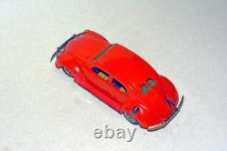 VW pare brise arrière divisé, made in US Zone Germany, dans boite d'origine