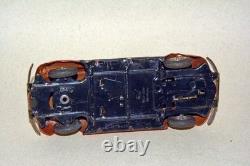 VW pare brise arrière divisé, made in US Zone Germany, dans boite d'origine