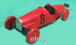 Vébé Bugatti 1935 / jouet ancien