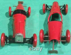 Vébé Bugatti 1935 / jouet ancien