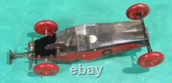 Vébé Bugatti 1935 / jouet ancien