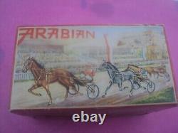 Vend Rare Sulky Arabian 1950