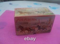 Vend Rare Sulky Arabian 1950