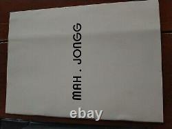 Vintage Coffret Jeu Mah-Jong Mah Jong Mahjong Mahjong Années 60 Complet