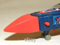 Vintage Jouet Vaisseau God Phenix Gatchaman La Bataille Des Planetes Popy Japan