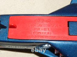 Vintage Jouet Vaisseau God Phenix Gatchaman La Bataille Des Planetes Popy Japan