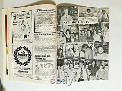 Vintage Sports & Toy Retailer Magazine 1976 Toltoys Gabriel Lone Ranger