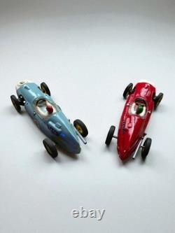 Vintage et très RARE Circuit automobile VIP RACEWAYS Set R1 / VIP