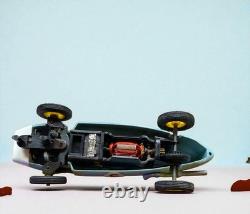 Vintage et très RARE Circuit automobile VIP RACEWAYS Set R1 / VIP