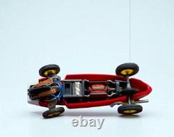 Vintage et très RARE Circuit automobile VIP RACEWAYS Set R1 / VIP