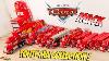 Voici Toute Ma Collection De Camion Mack Disney Cars Truck Jouets Unboxing Flash Mcqueen