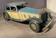 Voiture Ancienne Rolls Royce Mettoy England Bing Tippco Tole Mécanique