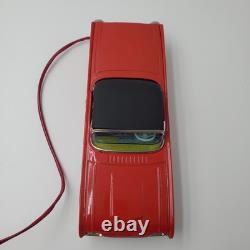 Voiture téléguidée Ford thunderbird décapotable 1960