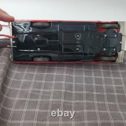 Voiture téléguidée Ford thunderbird décapotable 1960