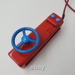 Voiture téléguidée Ford thunderbird décapotable 1960