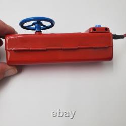 Voiture téléguidée Ford thunderbird décapotable 1960