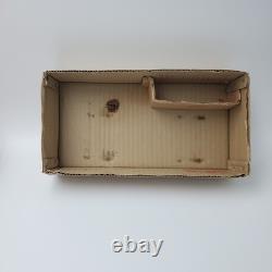 Voiture téléguidée Ford thunderbird décapotable 1960