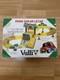 Vulli Paris Dakar Le Cap En Boite Usé Complet Model Rare Réf 394 210