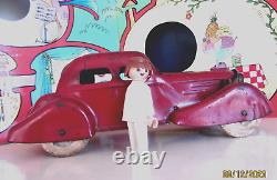 Wyandotte toy USA voiture ancienne