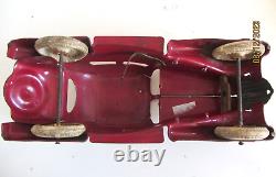 Wyandotte toy USA voiture ancienne