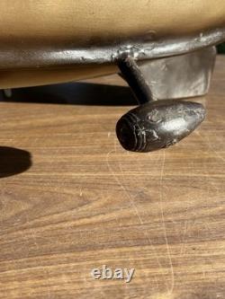 Zeppelin Jouet Ancien