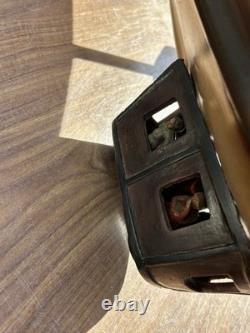 Zeppelin Jouet Ancien